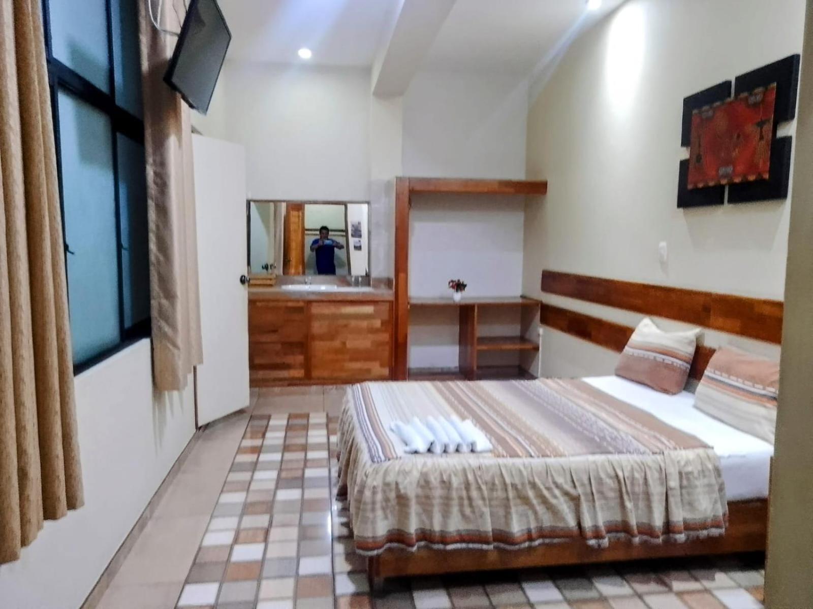 Casa Nativa Iquitos Hotel Exterior photo