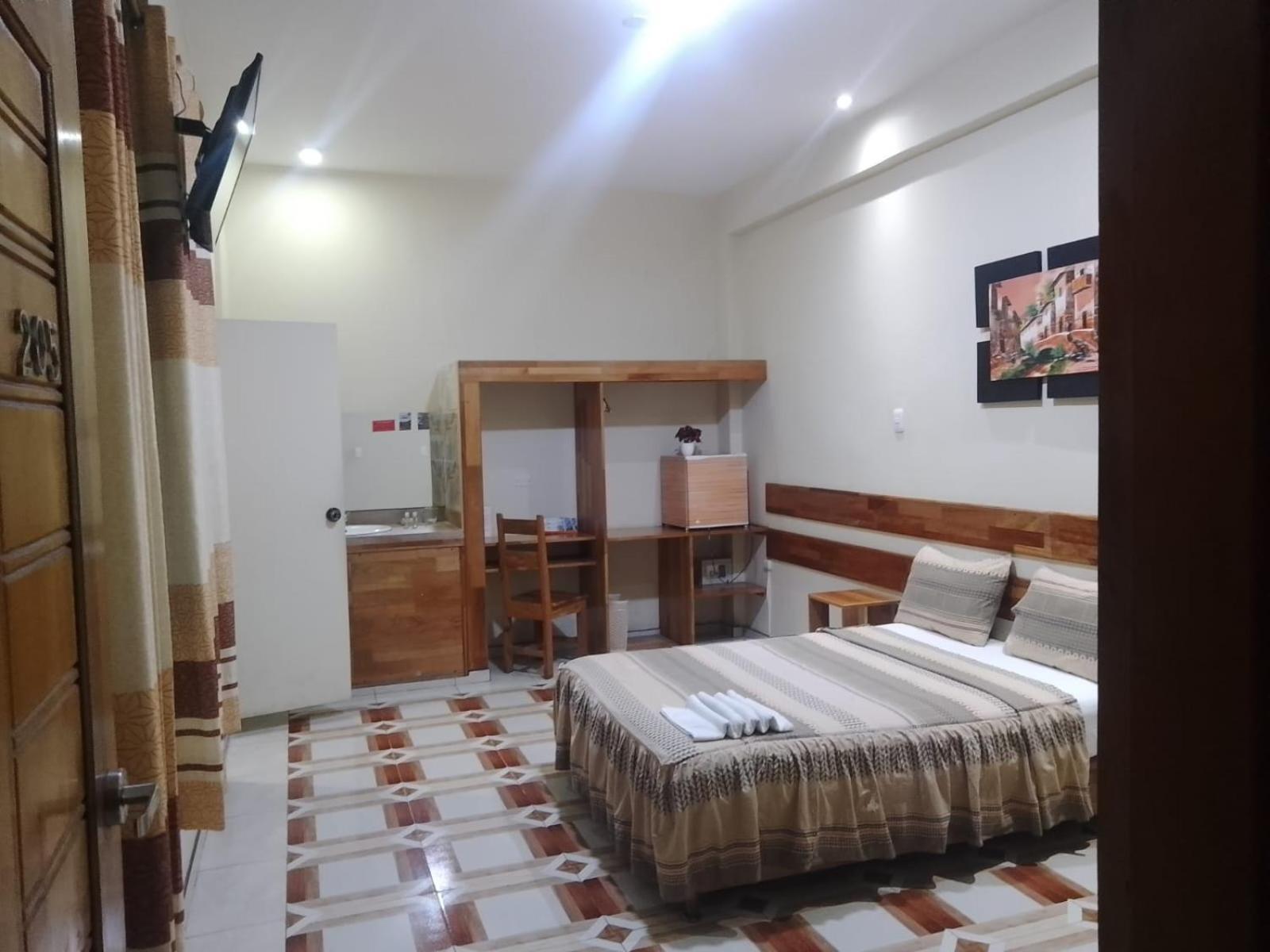 Casa Nativa Iquitos Hotel Exterior photo